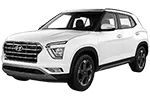 Hyundai Creta SU2 (2020 - 2025) — Piezas OEM originales