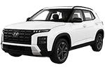 Hyundai Creta — Piezas OEM originales