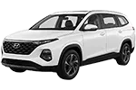 Hyundai Custin — Originální díly OEM