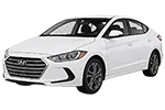 Hyundai Elantra AD Facelift (2018 - 2020) — Piezas OEM originales