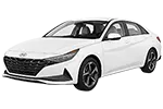 Hyundai Elantra — Piezas OEM originales