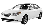 Hyundai Elantra HD (2006 - 2011) — Piezas OEM originales