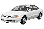 Hyundai Elantra J2/J3/RD (1995 - 2000) — Piezas OEM originales