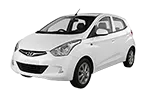 Hyundai EON — Ægte OEM-dele