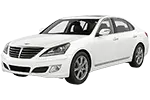 Hyundai Equus VI (2009 - 2013) — Piezas OEM originales