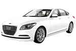 Hyundai Genesis — Piezas OEM originales