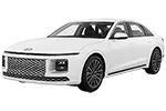 Hyundai Grandeur — Ægte OEM-dele