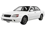 Hyundai Grandeur XG (1998 - 2005) — Piezas OEM originales