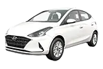 Hyundai HB20 BR2 (2019 - 2022) — Ægte OEM-dele