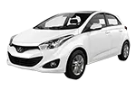 Hyundai HB20 HB (2012 - 2019) — Ægte OEM-dele