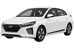 Hyundai Ioniq — Piezas OEM originales