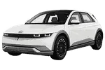 Hyundai Ioniq 5 — Piezas OEM originales