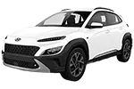 Hyundai Kauai OS Facelift (2020 - 2023) — Piezas OEM originales