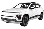 Hyundai Kauai — Piezas OEM originales