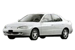 Hyundai Lantra — Piezas OEM originales