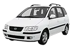 Hyundai Matrix — Piezas OEM originales