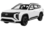 Hyundai Mufasa — Originální díly OEM