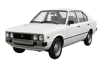 Hyundai Pony — Piezas OEM originales