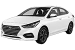 Hyundai Reina — Ægte OEM-dele