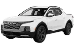 Hyundai Santa Cruz — Ægte OEM-dele