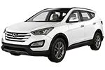 Hyundai Grand Santa Fe DM/NC (2013 - 2016) — Piezas OEM originales