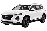 Hyundai Santa Fe TM (2018 - 2020) — Piezas OEM originales