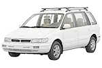 Hyundai Santamo — Piezas OEM originales