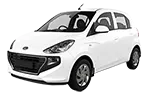 Hyundai Santro — Ægte OEM-dele