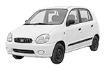 Hyundai Santro MX (1998 - 2014) — Ægte OEM-dele