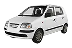 Hyundai Santro — Piezas OEM originales