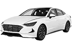 Hyundai Sonata DN8 (2019 - 2023) — Piezas OEM originales