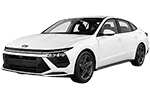 Hyundai Sonata — Piezas OEM originales