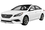 Hyundai Sonata LF Facelift (2017 - 2019) — Piezas OEM originales
