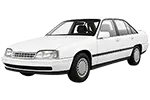 Hyundai Sonata Y2 (1988 - 1993) — Piezas OEM originales
