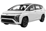 Hyundai Stargazer — Ægte OEM-dele