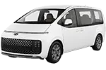 Hyundai Staria — Piezas OEM originales