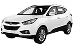 Hyundai Tucson LM (2009 - 2017) — Ægte OEM-dele