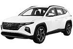 Hyundai Tucson NX4 (2020 - 2024) — Piezas OEM originales