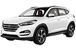 Hyundai Tucson TL Facelift (2018 - 2021) — Piezas OEM originales