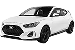 Hyundai Veloster — Piezas OEM originales