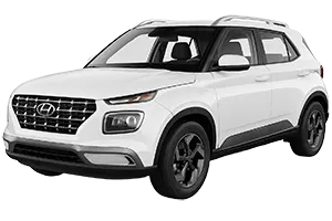 Hyundai Venue — Piezas OEM originales