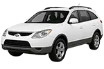 Hyundai Veracruz — Ægte OEM-dele