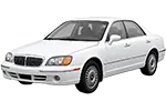 Hyundai XG — Piezas OEM originales