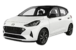 Hyundai i10 — Piezas OEM originales