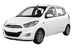 Hyundai i10 PA Facelift (2010 - 2016) — Piezas OEM originales