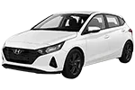 Hyundai i20 — Piezas OEM originales