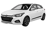 Hyundai i20 GB/IB Facelift (2018 - 2020) — Piezas OEM originales