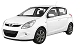 Hyundai i20 PB Facelift (2012 - 2014) — Piezas OEM originales
