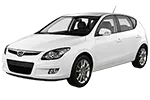 Hyundai i30 FD (2007 - 2012) — Piezas OEM originales
