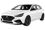 Hyundai i30 — Piezas OEM originales